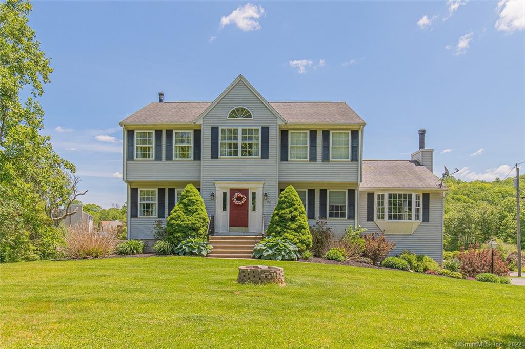 40 Gunntown Road Naugatuck CT 06770
