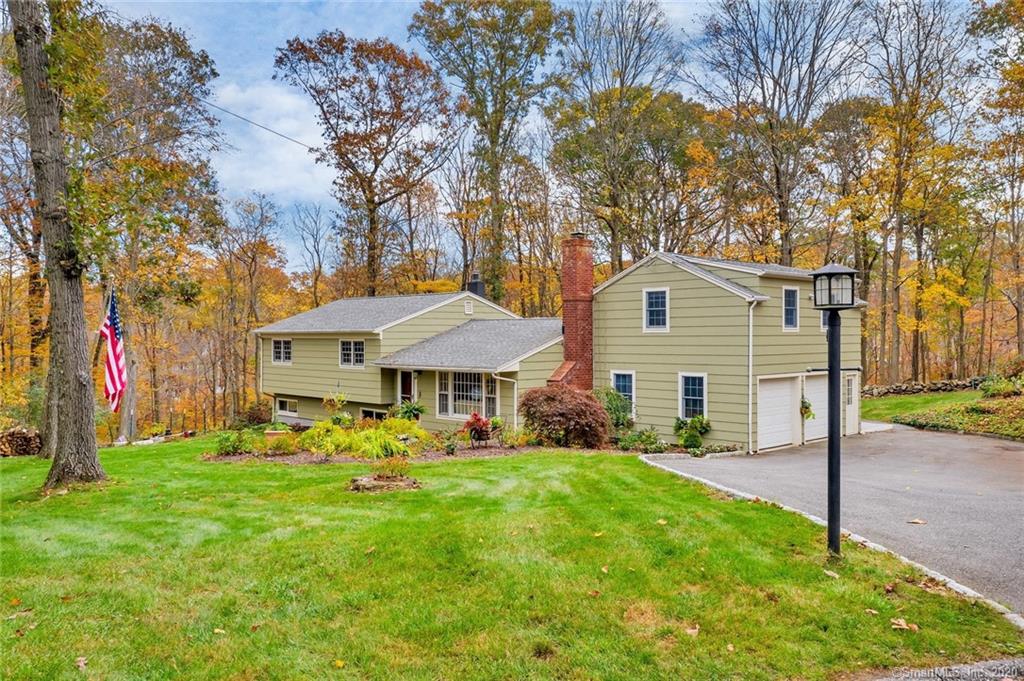 26 Fox Drive Ridgefield CT 06877