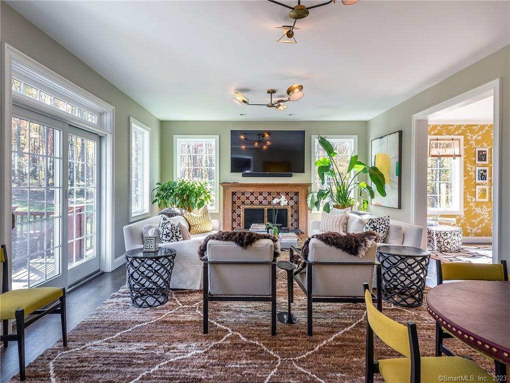 220 Painter Hill Road Roxbury CT 06783
