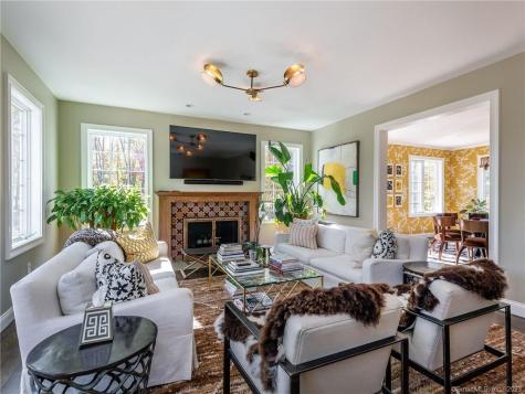 220 Painter Hill Road Roxbury CT 06783
