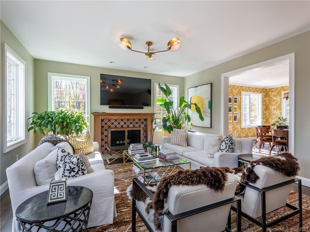 220 Painter Hill Road Roxbury CT 06783