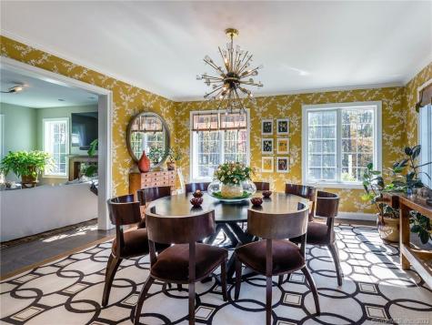 220 Painter Hill Road Roxbury CT 06783