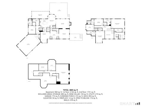220 Painter Hill Road Roxbury CT 06783