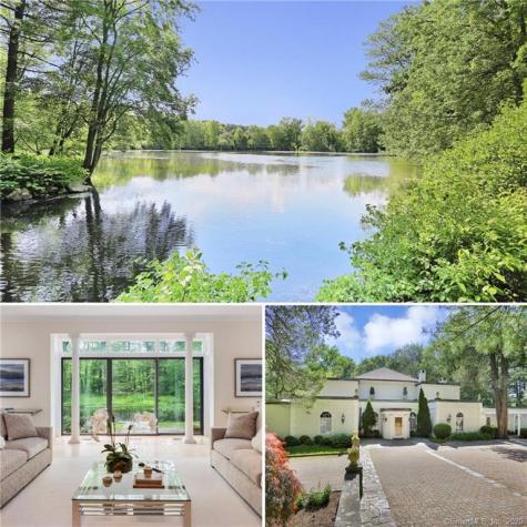 300 Riversville Road Greenwich CT 06831