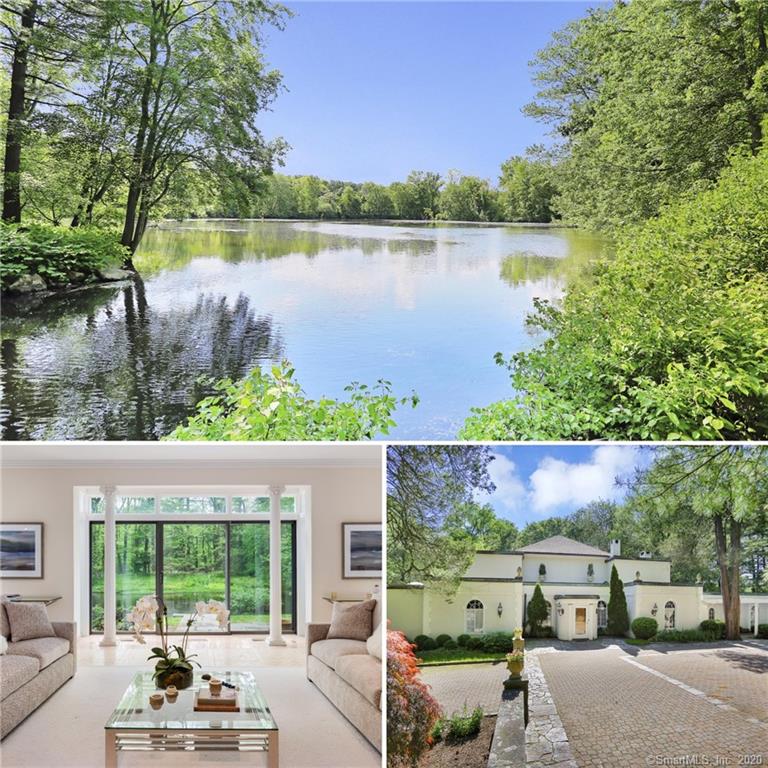 300 Riversville Road Greenwich CT 06831