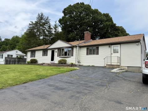 232 Lakeside East Boulevard Waterbury CT 06708