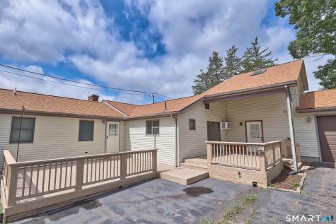 232 Lakeside East Boulevard Waterbury CT 06708