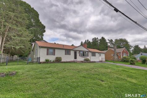 232 Lakeside East Boulevard Waterbury CT 06708