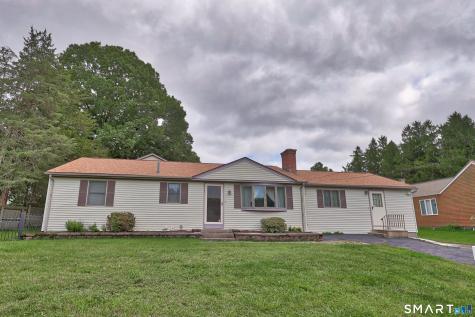 232 Lakeside East Boulevard Waterbury CT 06708