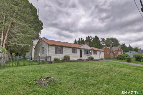 232 Lakeside East Boulevard Waterbury CT 06708