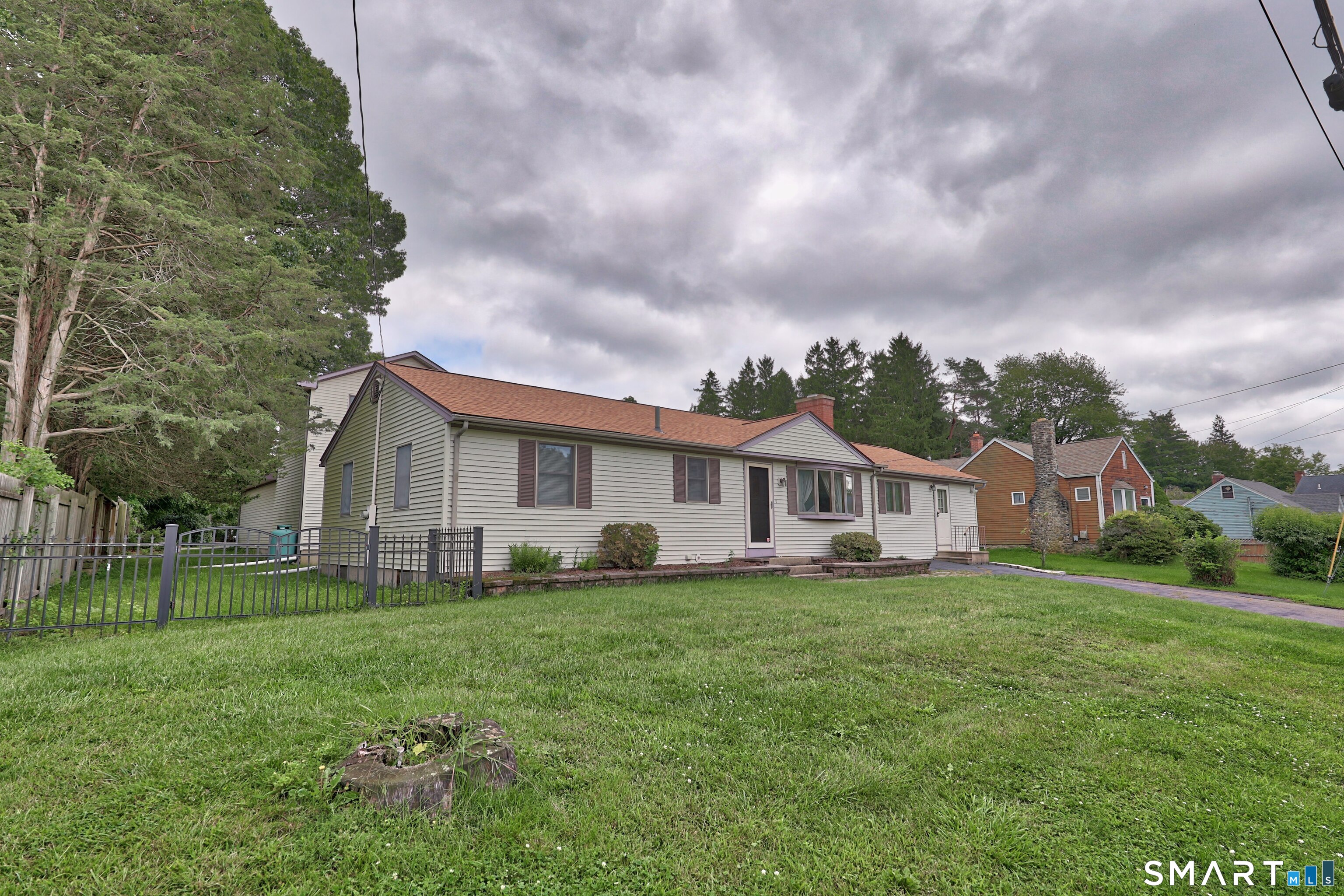 232 Lakeside East Boulevard Waterbury CT 06708