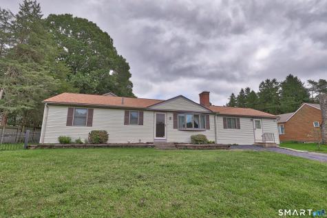 232 Lakeside East Boulevard Waterbury CT 06708