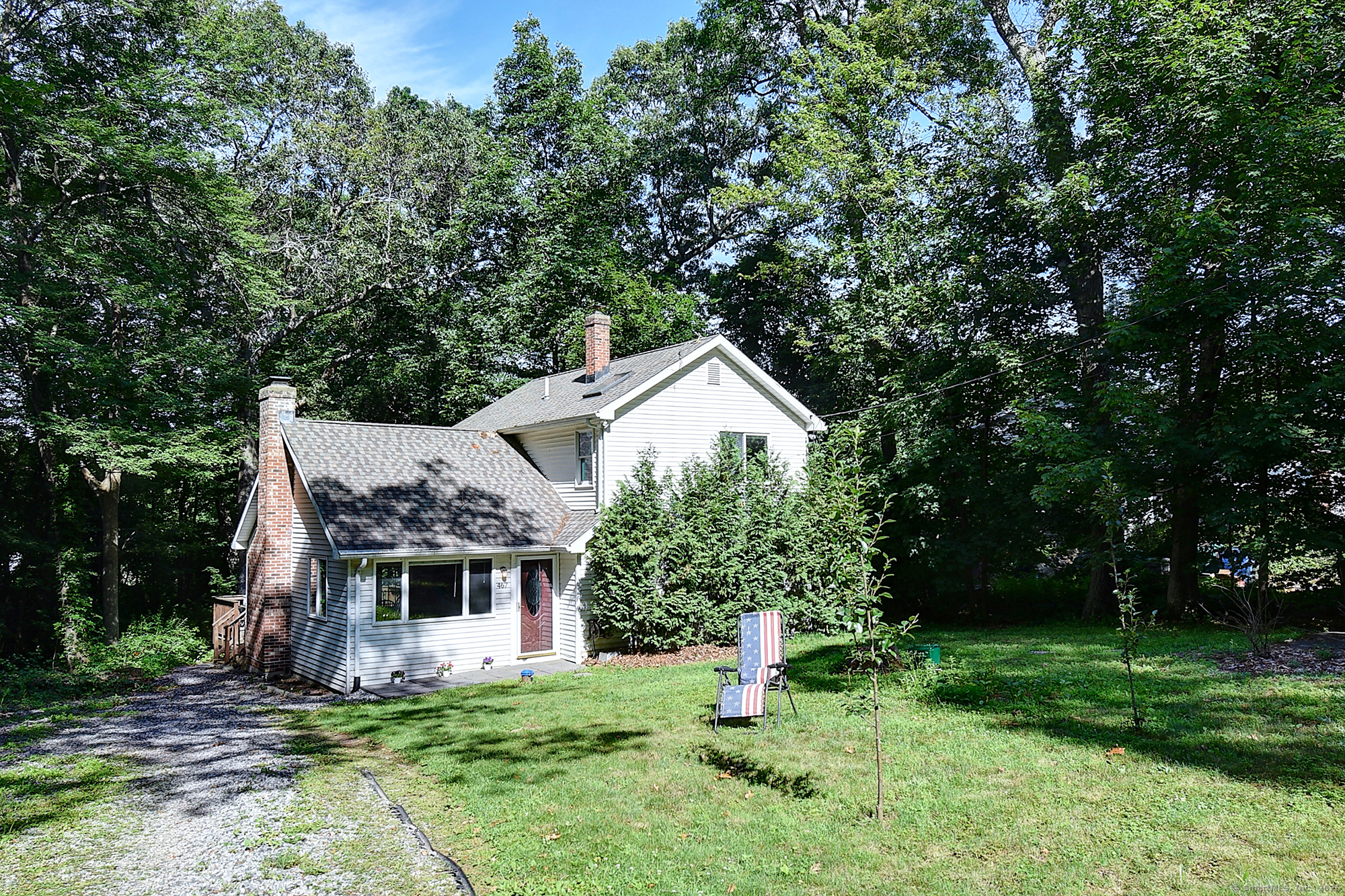 467 Jerome Avenue Burlington CT 06013