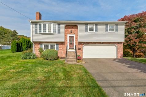 102 Claire Street Bristol CT 06010