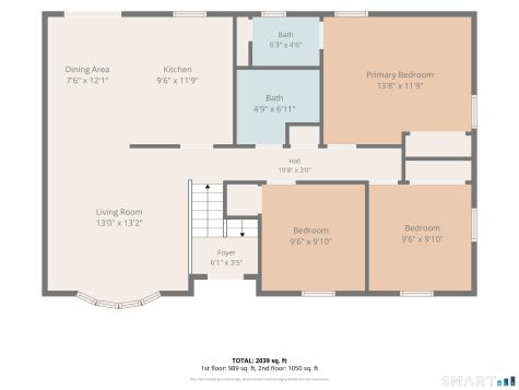 102 Claire Street Bristol CT 06010