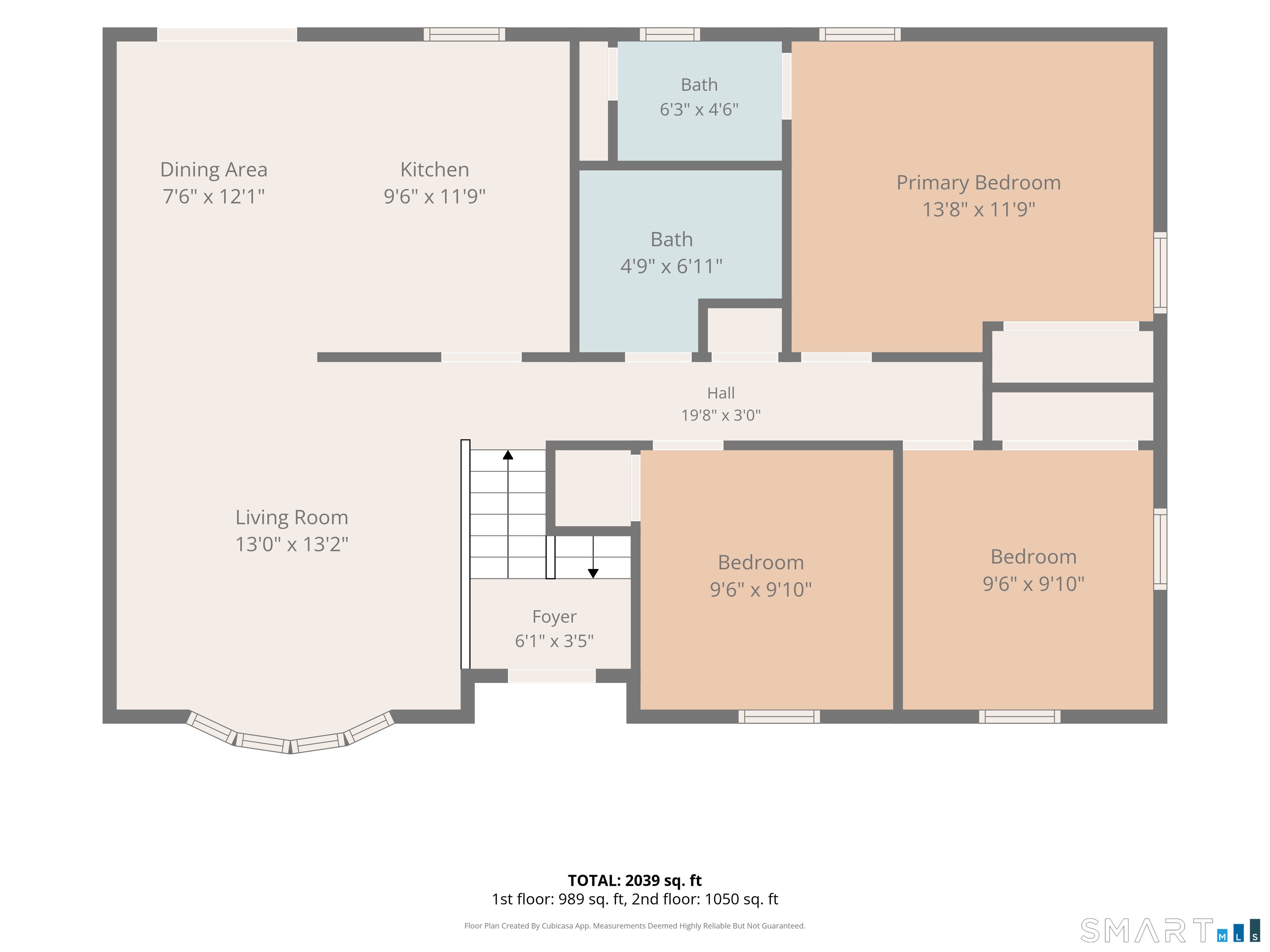 102 Claire Street Bristol CT 06010
