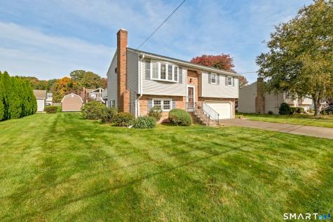 102 Claire Street Bristol CT 06010