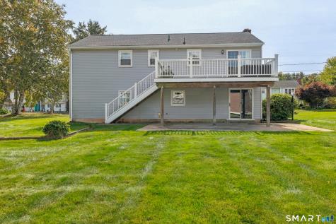 102 Claire Street Bristol CT 06010
