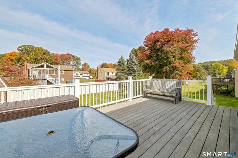 102 Claire Street Bristol CT 06010
