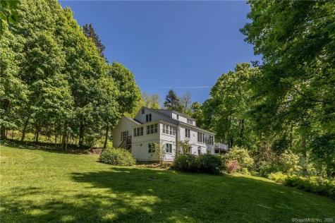 31 Route 37 East Sherman CT 06784