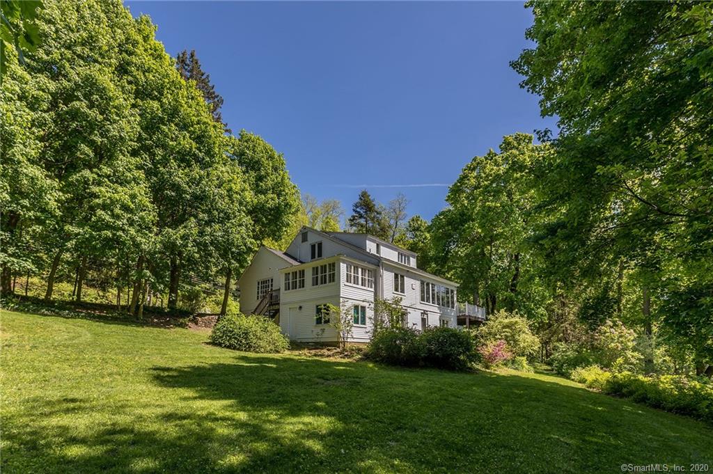 31 Route 37 East Sherman CT 06784