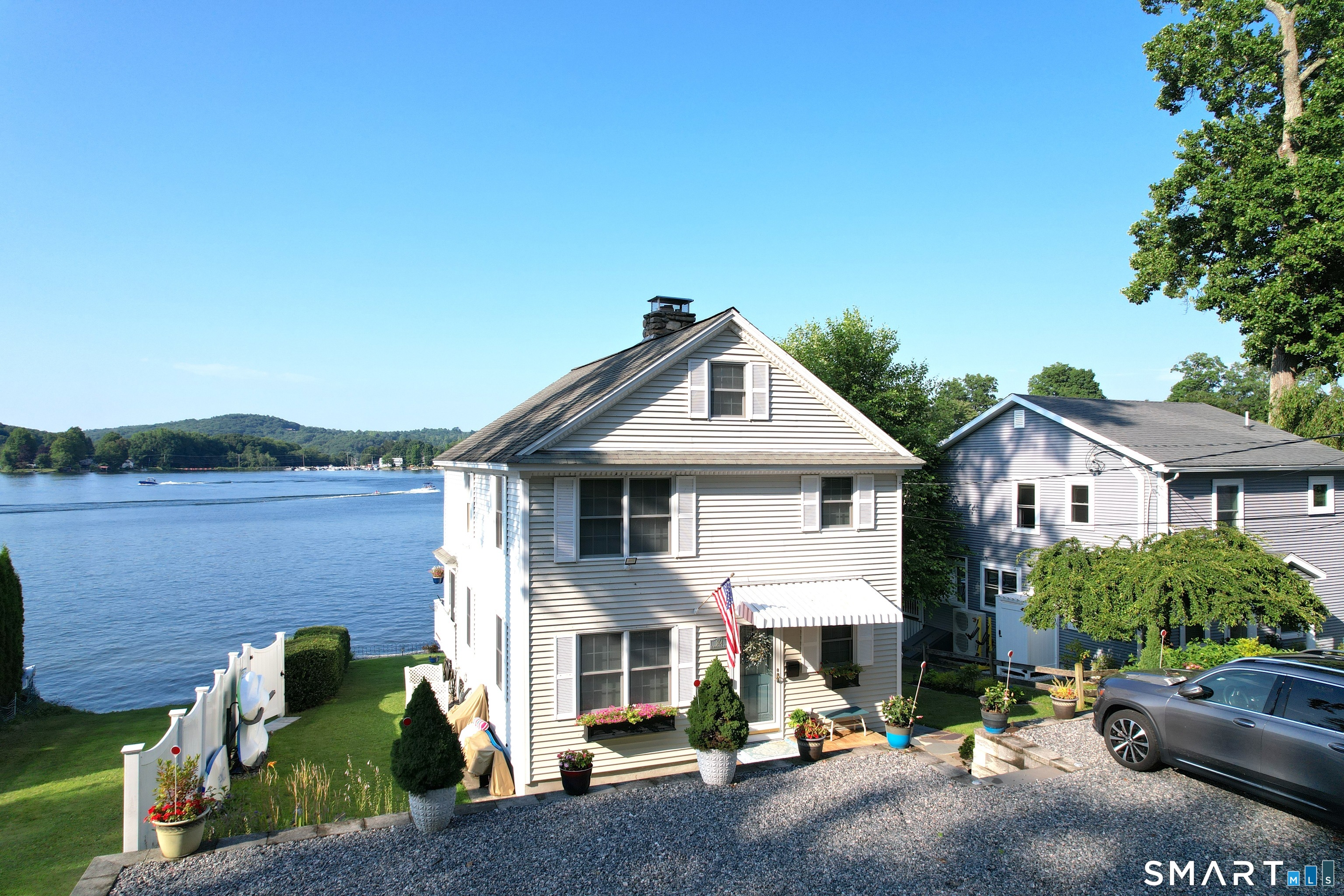 204 East Wakefield Boulevard Winchester CT 06098