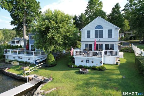 204 East Wakefield Boulevard Winchester CT 06098