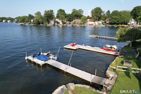 204 East Wakefield Boulevard Winchester CT 06098