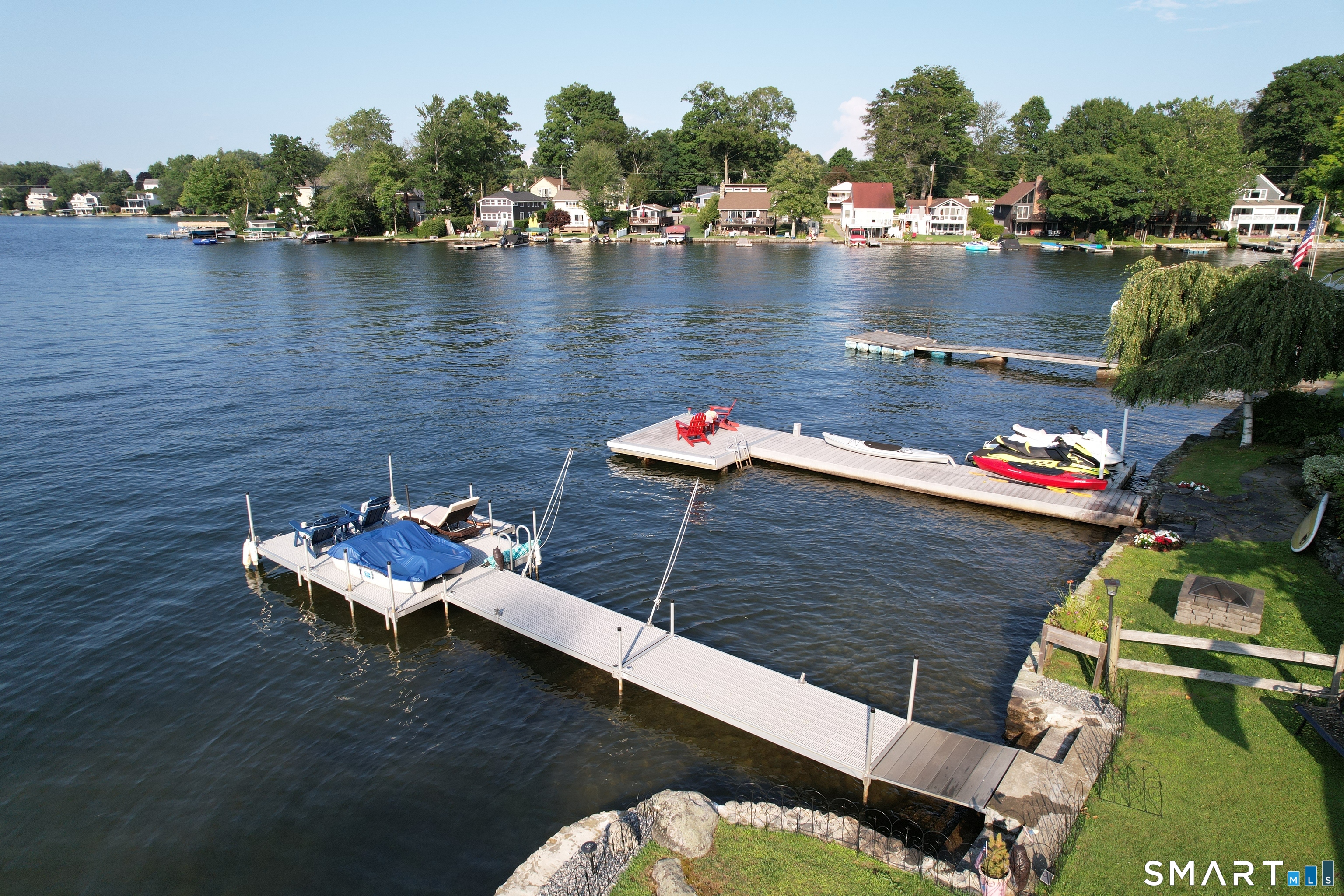 204 East Wakefield Boulevard Winchester CT 06098