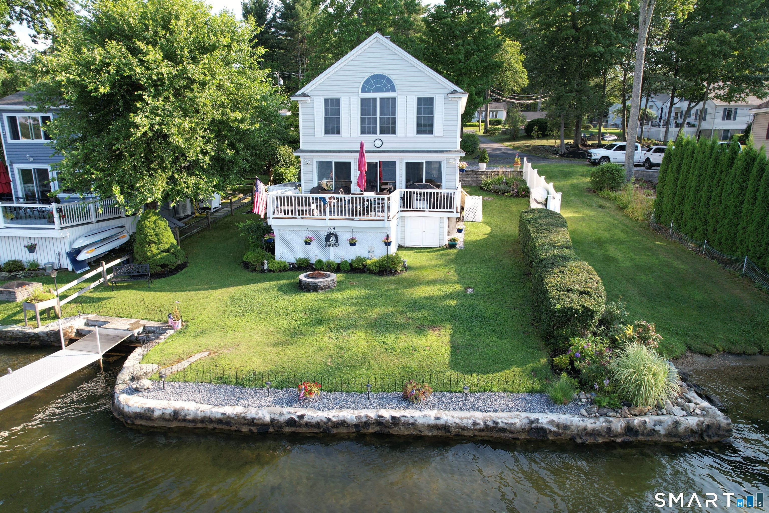 204 East Wakefield Boulevard Winchester CT 06098