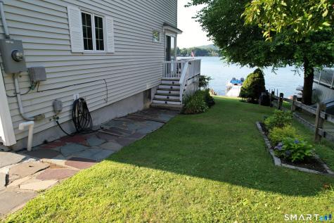 204 East Wakefield Boulevard Winchester CT 06098