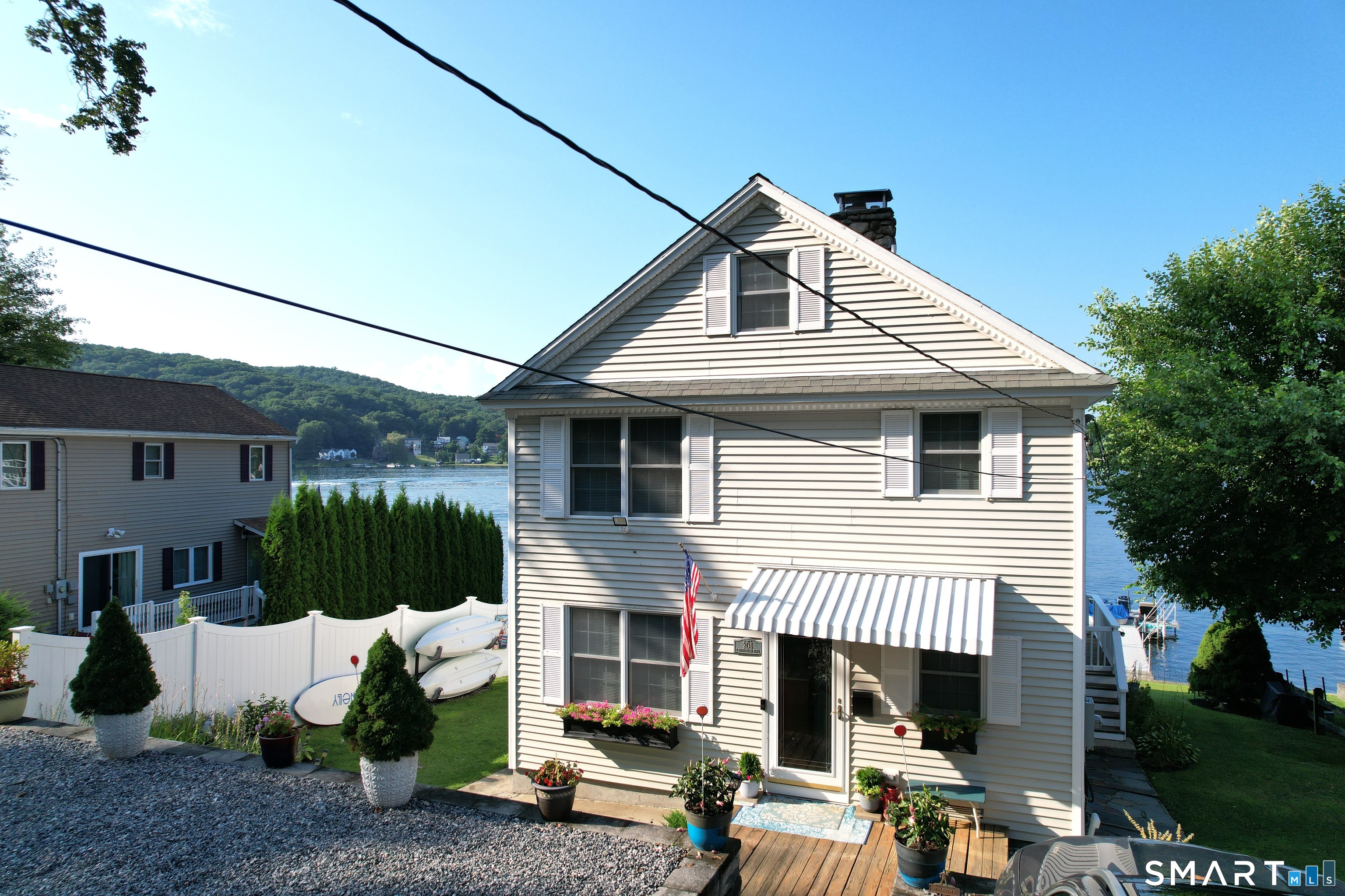 204 East Wakefield Boulevard Winchester CT 06098