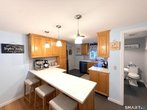 204 East Wakefield Boulevard Winchester CT 06098