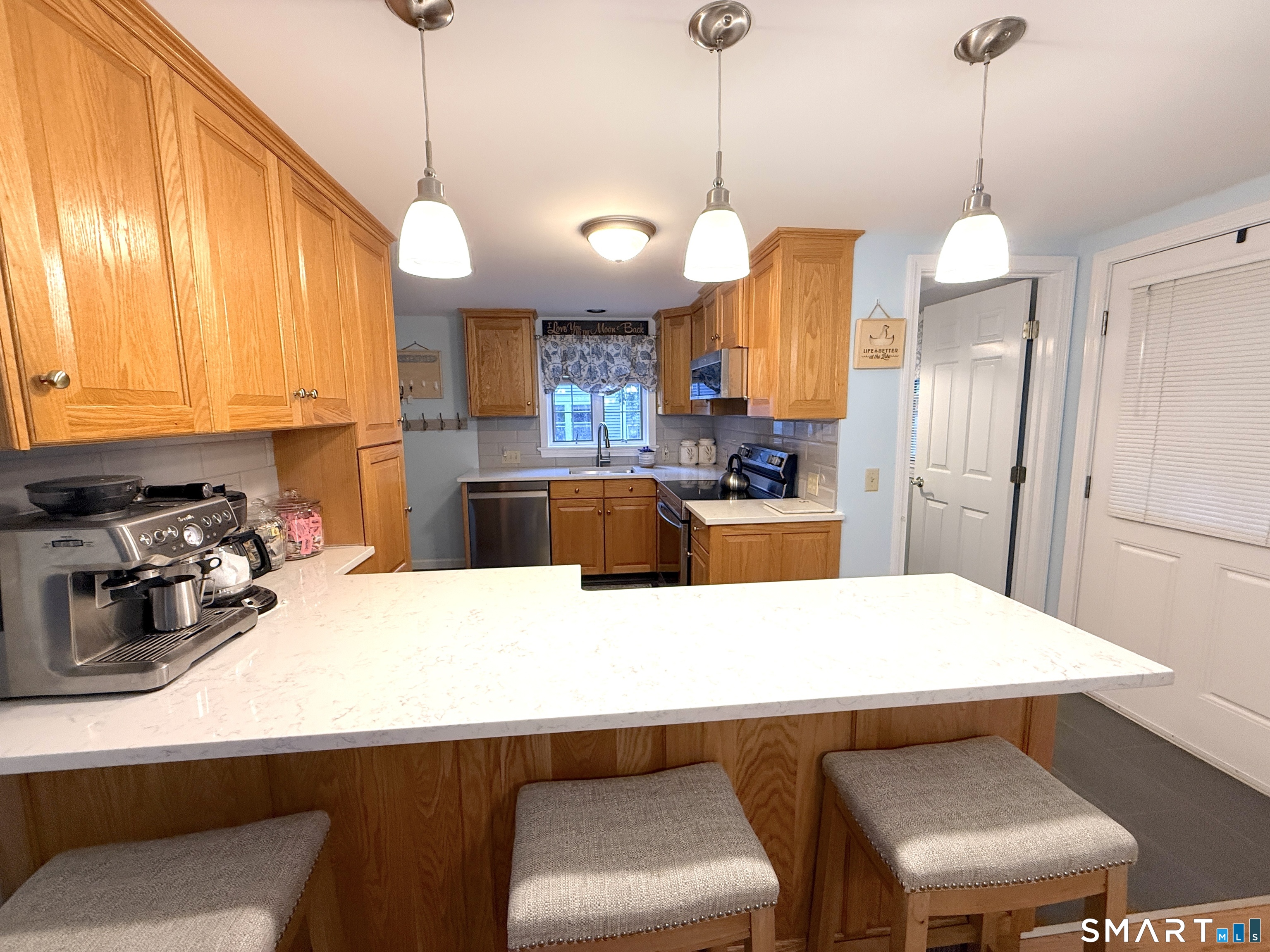 204 East Wakefield Boulevard Winchester CT 06098