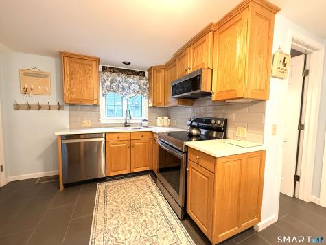 204 East Wakefield Boulevard Winchester CT 06098