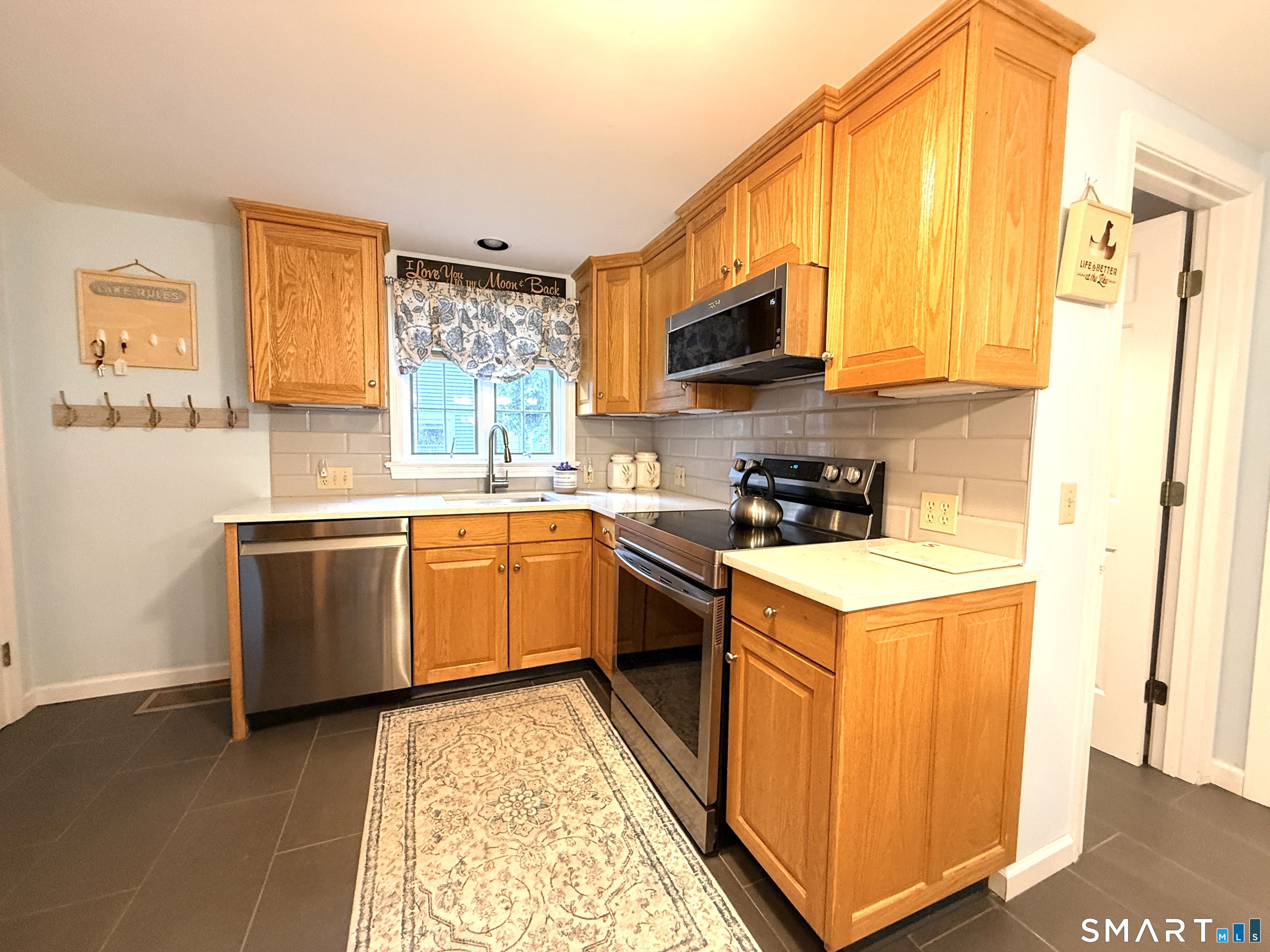 204 East Wakefield Boulevard Winchester CT 06098