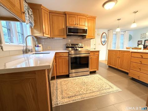 204 East Wakefield Boulevard Winchester CT 06098