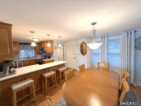 204 East Wakefield Boulevard Winchester CT 06098