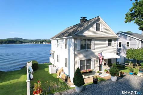 204 East Wakefield Boulevard Winchester CT 06098