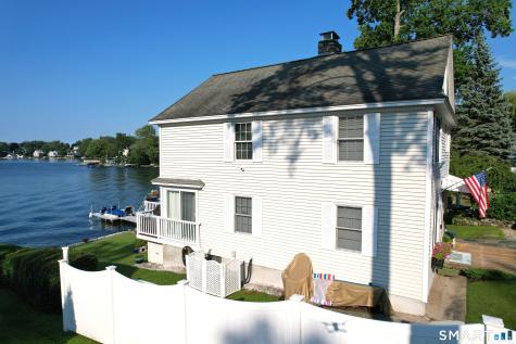 204 East Wakefield Boulevard Winchester CT 06098