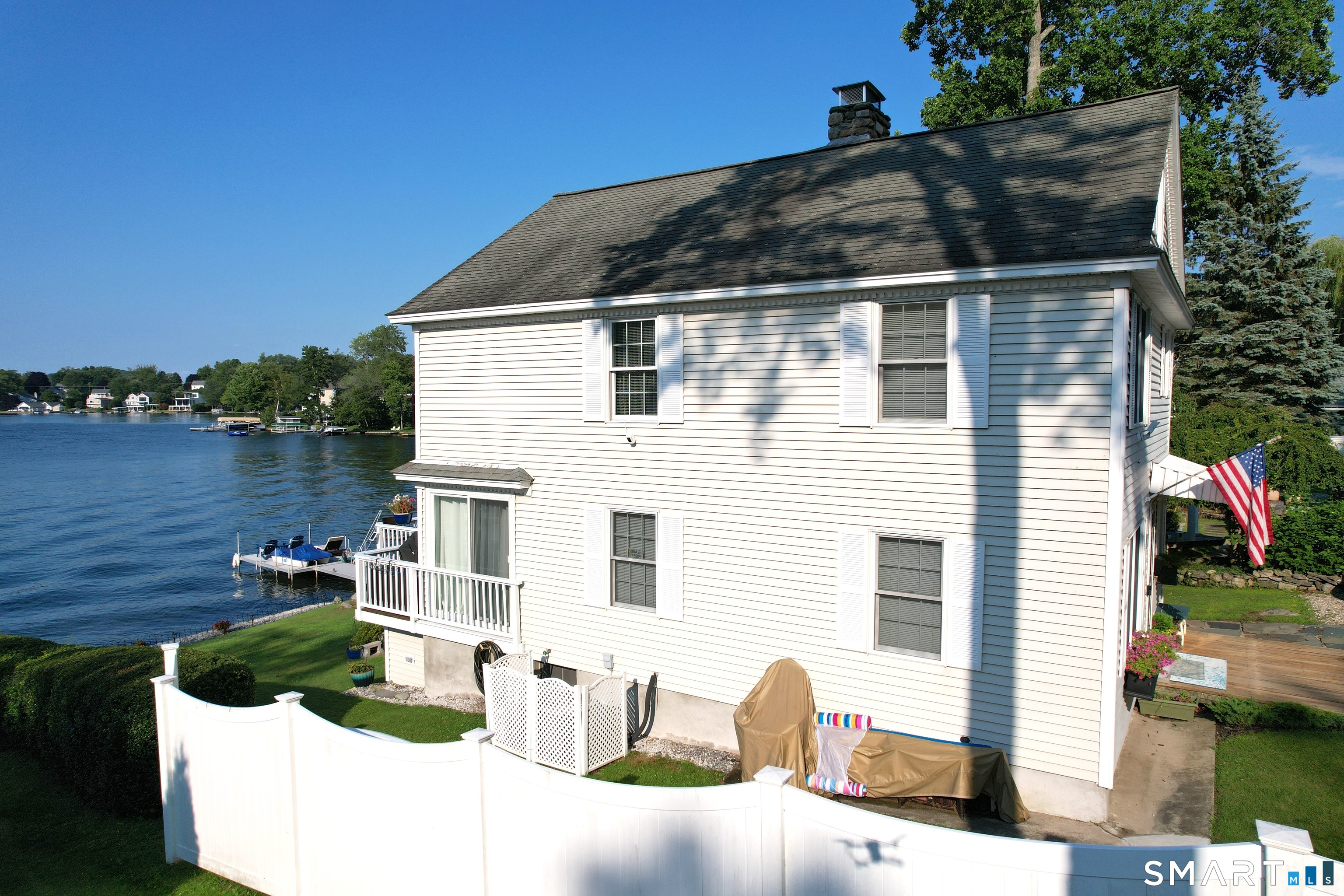 204 East Wakefield Boulevard Winchester CT 06098