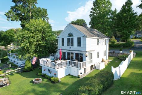 204 East Wakefield Boulevard Winchester CT 06098