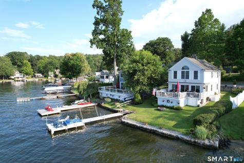 204 East Wakefield Boulevard Winchester CT 06098