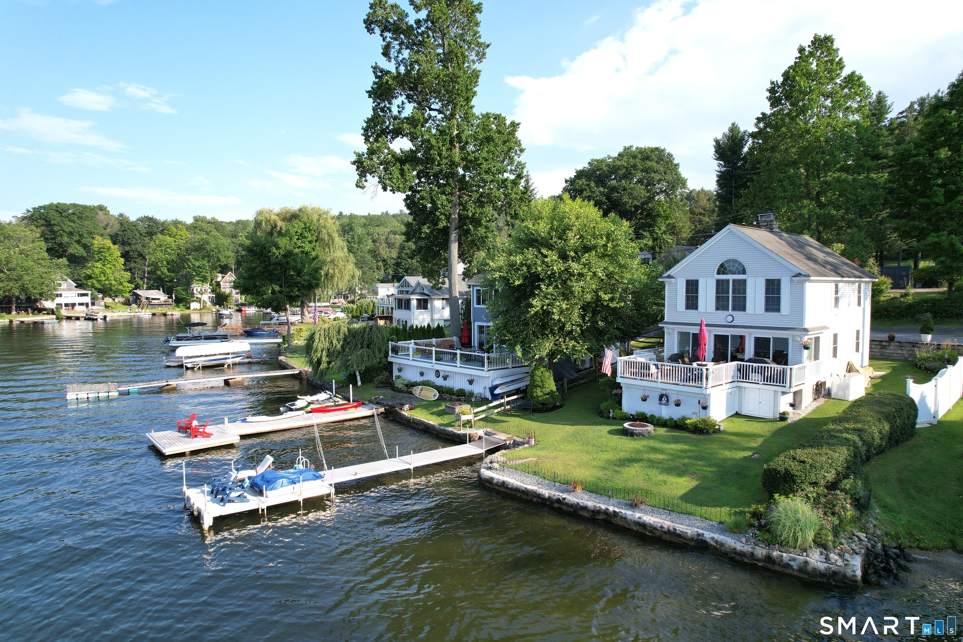 204 East Wakefield Boulevard Winchester CT 06098