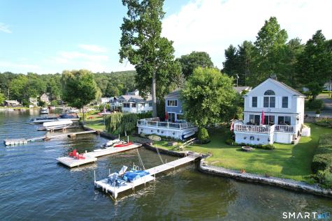 204 East Wakefield Boulevard Winchester CT 06098