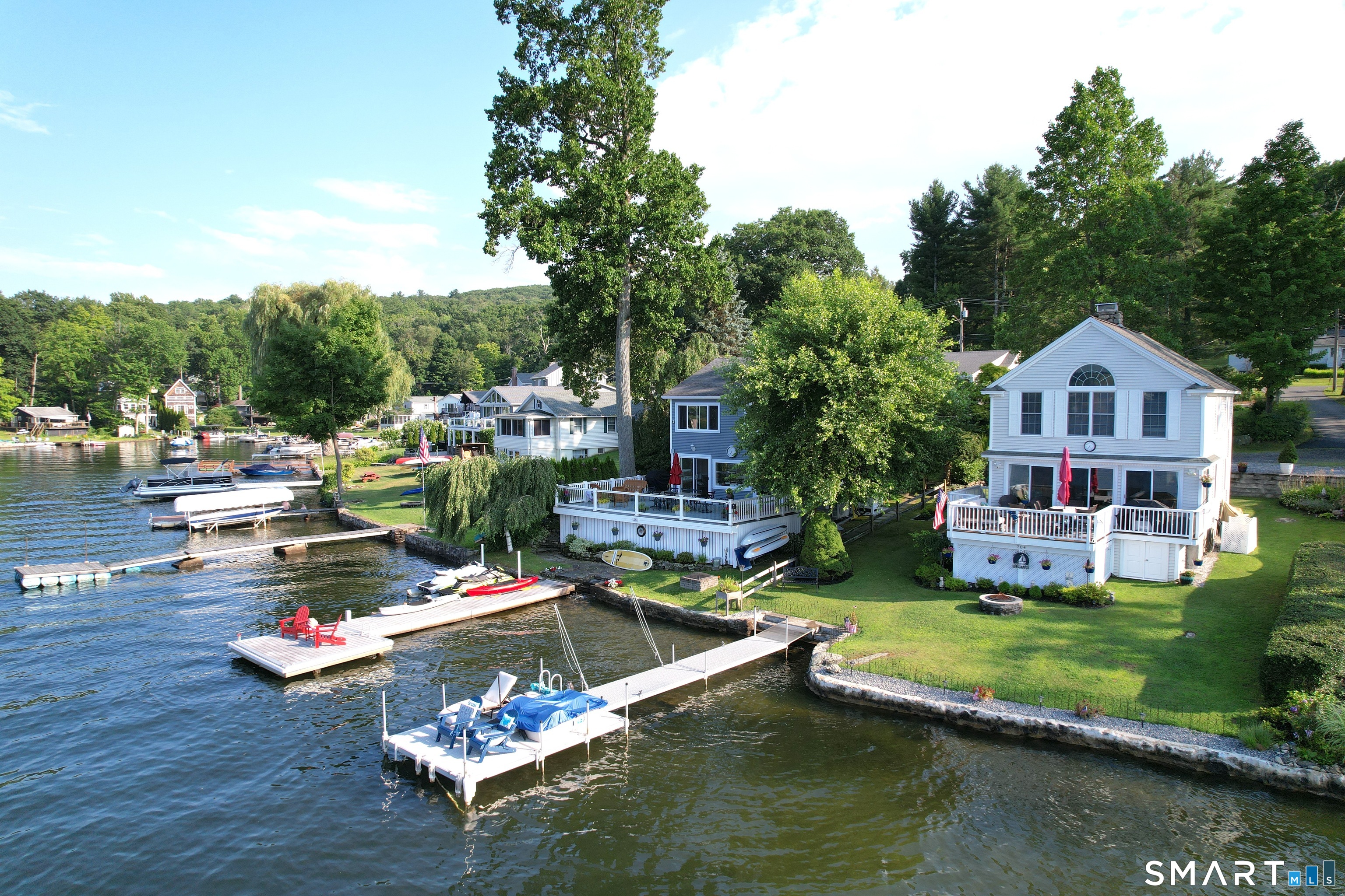 204 East Wakefield Boulevard Winchester CT 06098