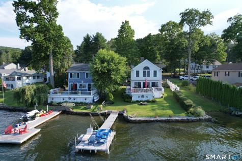 204 East Wakefield Boulevard Winchester CT 06098