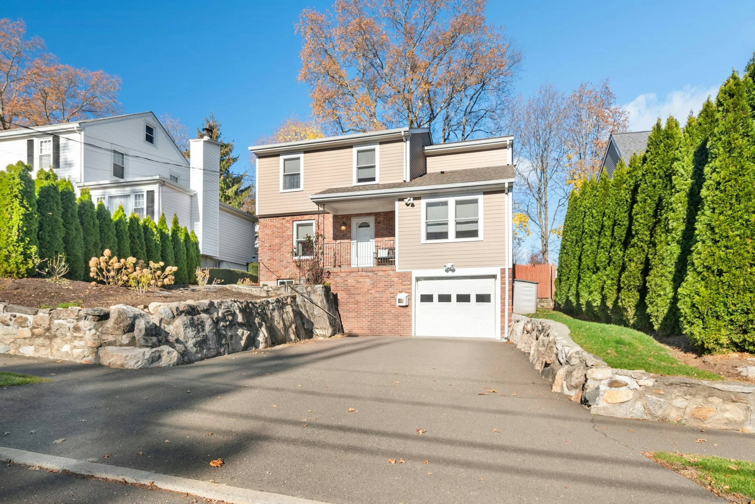 85 Hirsch Road Stamford CT 06905