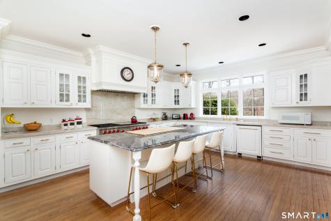 41 Singing Oaks Drive Weston CT 06883