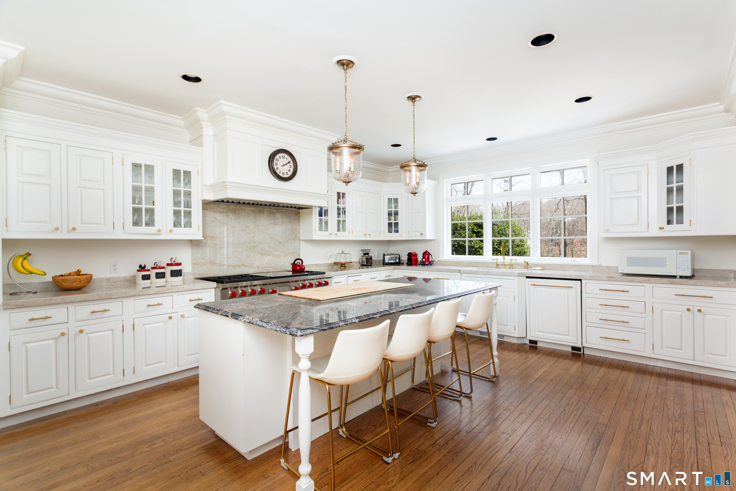 41 Singing Oaks Drive Weston CT 06883